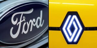 Ford a Renault: Nová elektrická vozidla se budou jasně lišit, navzdory společným platformám