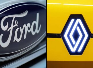Ford і Renault: Нові електромобілі будуть явно відрізнятися, незважаючи на загальні платформи