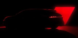 La prossima RS5 di Audi: trapelata prima del tempo