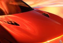 Toyota Century Coupe: Під Капотом Високопродуктивний Двотурбінний V12