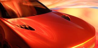 Toyota Century Coupé pronta a presentare il motore V12 Twin-Turbo ad alte prestazioni