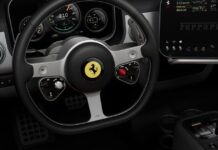 Ferrari Luce: Поєднання Традицій та Високих Технологій