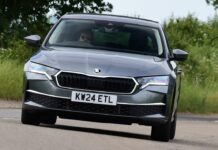 Skoda розширить лінійку гібридів ключовими моделями