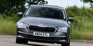Skoda va élargir sa gamme hybride à des modèles clés