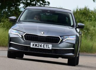 Skoda розширить лінійку гібридів ключовими моделями