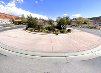 Законодавці штату Юта намагаються скасувати вимогу до сигналу з круговим рухом