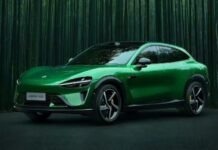 Xiaomi YU7 Домінує на Авторинку Китаю в січні 2026