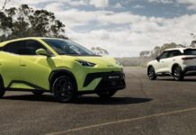 Электромобили до 60 000 долларов: руководство для покупателей