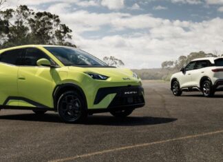 Электромобили до 60 000 долларов: руководство для покупателей