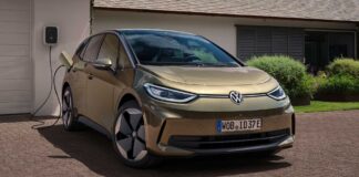 Samochody elektryczne stanowią co piąty nowy samochód w Europie