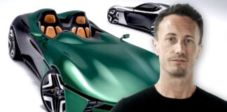 Longbow: Nový přístup k elektrickým vozidlům