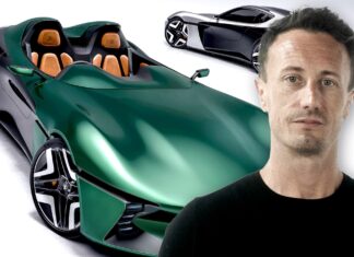 Longbow: Новий Підхід до Електромобілів