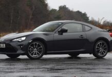 Toyota GT86 (Mk1, 2012-2020): Руководство покупателя по последней настоящей аналоговой спортивной машине