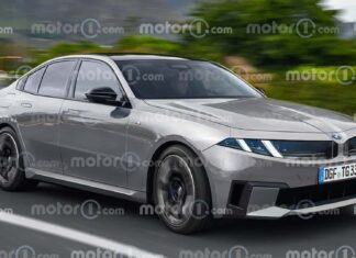 Виток Планів BMW на 2027 Рік: Підтверджено M2 xDrive, Посилення Електрифікації