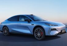 Generacja Z wykazuje rosnącą chęć wspierania chińskich producentów samochodów