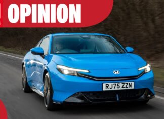 Відродження Honda Prelude: Чому ностальгія має значення, навіть якщо вона не приносить прибутку