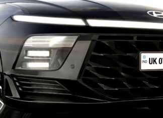 Hyundai Verna Отримує Преміальні Особливості Замість Accent