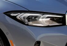 BMW 330e: Розкішний PHEV Тепер Дешевше Нового Toyota Tacoma