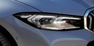 El BMW 330e: un PHEV de lujo ahora más barato que una nueva Toyota Tacoma