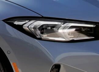 BMW 330e: Розкішний PHEV Тепер Дешевше Нового Toyota Tacoma