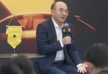 Lotus виходить на канадський ринок як перший китайський бренд електромобілів за новою торговою угодою
