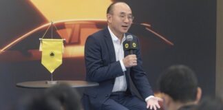Lotus wordt in Canada gelanceerd als eerste Chinese EV-merk onder een nieuwe handelsovereenkomst