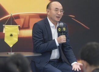 Lotus виходить на канадський ринок як перший китайський бренд електромобілів за новою торговою угодою