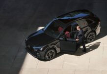 Mazda CX-70: розкіш без захмарної ціни