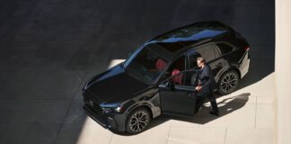 Mazda CX-70: Luxus ohne Luxuspreisschild