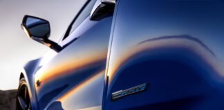 Corvette: globalne zmiany w składzie, model hybrydowy zagrożony