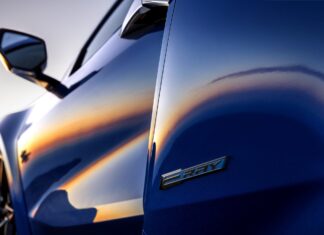 Corvette: Глобальні Зміни в Лінійці, Гібридна Модель Під загрозою