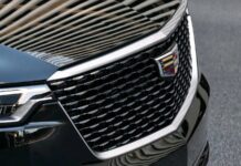 Cadillac XT6: Американский роскошный внедорожник, сопоставимый по надёжности с японскими моделями