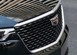 Cadillac XT6: Американский роскошный внедорожник, сопоставимый по надёжности с японскими моделями