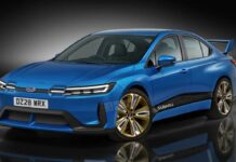 Subaru Планує Електричне Відродження: Від Ралійної Спадщини до Майбутніх Електромобілів