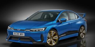 Subaru Merencanakan Kebangkitan Listrik: Dari Warisan Reli hingga EV Masa Depan