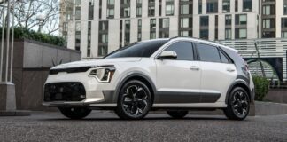 Kia Niro EV descontinuado: futuro incerto do modelo híbrido