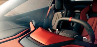 La Chevrolet Corvette: maneggevolezza Porsche, affidabilità Honda, muscoli americani