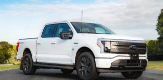 Conversiones de Ford Lightning retiradas del mercado en medio del colapso de la empresa