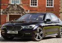 BMW 7 Series (Mk6, 2015-2022): Полное руководство для подержанных автомобилей