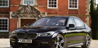 BMW 7 Series (Mk6, 2015-2022): A Comprehensive Used Buyer’s Guide