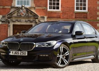 BMW 7 Series (Mk6, 2015-2022): Полное руководство для подержанных автомобилей