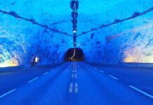 World’s Longest Road Tunnels: Engineering Marvels Beneath the Surface
