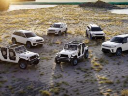Jeep célèbre ses 85 ans avec des modèles en édition limitée – mais il manque des détails clés