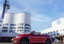 Volkswagen Розглядає Виробництво Компонентів Протиракетної Оборони на Німецькому Заводі