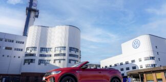 Volkswagen Розглядає Виробництво Компонентів Протиракетної Оборони на Німецькому Заводі