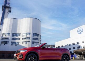 Volkswagen considera la produzione di sistemi di difesa missilistica in una fabbrica tedesca