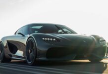 Koenigsegg Gemera: Початок Виробництва Після Шестирічного Очікування