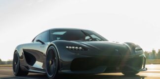 Koenigsegg Gemera-productie eindelijk op gang na zes jaar wachten