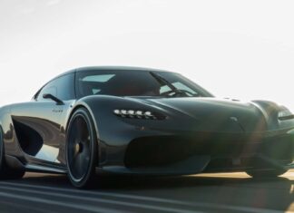 Koenigsegg Gemera: Початок Виробництва Після Шестирічного Очікування