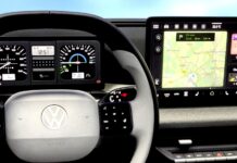 Volkswagen Повертається до Простоти Після Провалу з Технологічним Дизайном